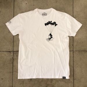 Men’s Pull&Bear Tee
